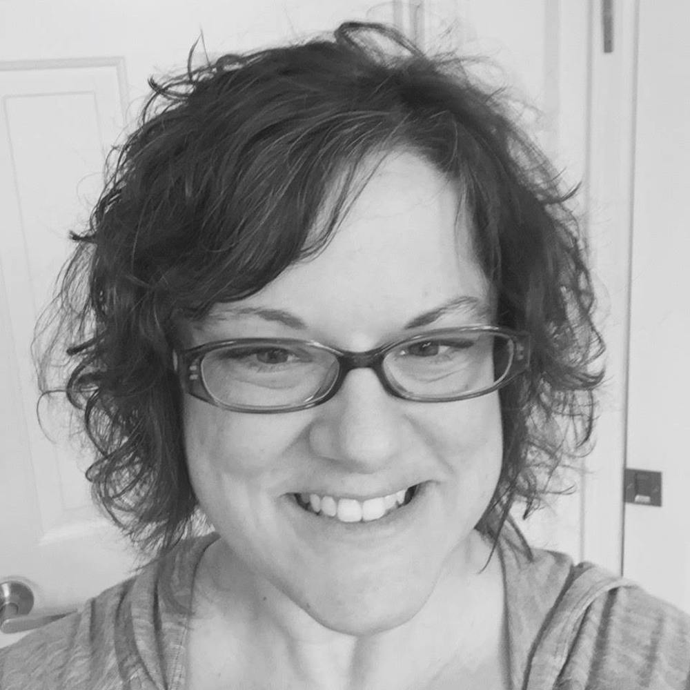 Meet your Posher, Angela